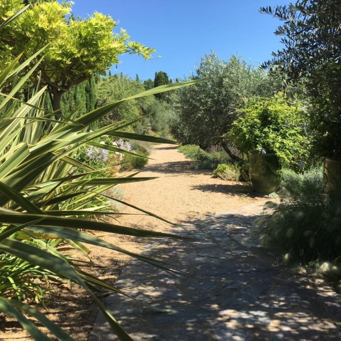 Entretien des espaces verts ponctuellement ou régulièrement